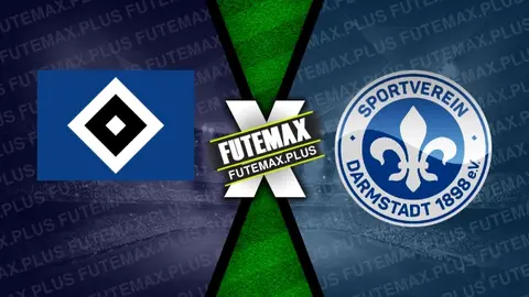 Assistir Hamburgo x Darmstadt ao vivo HD 08/12/2024 grátis