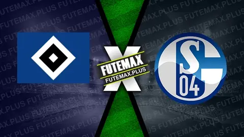 Assistir Hamburgo x Schalke 04 ao vivo 23/11/2024 grátis