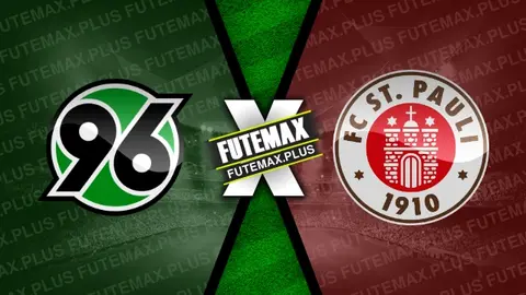 Assistir Hannover x St. Pauli ao vivo HD 21/04/2024