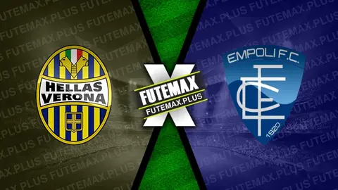 Assistir Hellas Verona x Empoli ao vivo HD 08/12/2024