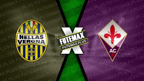 Assistir Hellas Verona x Fiorentina ao vivo online 05/05/2024