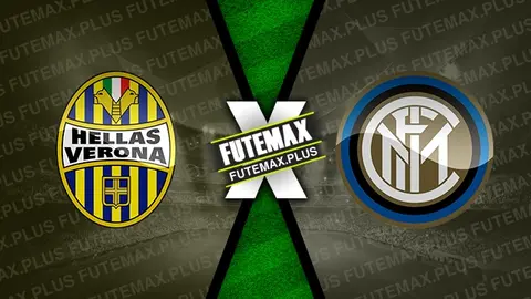 Assistir Hellas Verona x Inter de Milão ao vivo online HD 26/05/2024