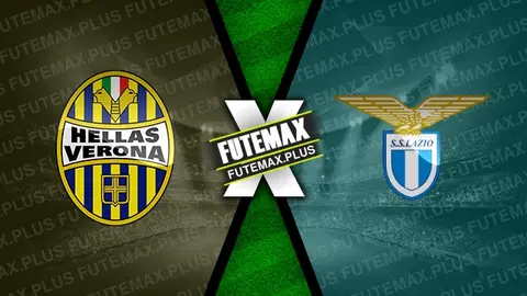 Assistir Hellas Verona x Lazio ao vivo HD 19/01/2025 grátis