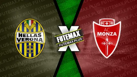 Assistir Hellas Verona x Monza ao vivo online HD 21/10/2024