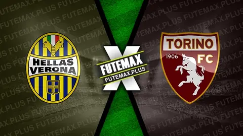 Assistir Hellas Verona x Torino ao vivo 12/05/2024 online