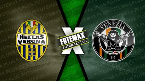 Assistir Hellas Verona x Venezia ao vivo online 04/10/2024