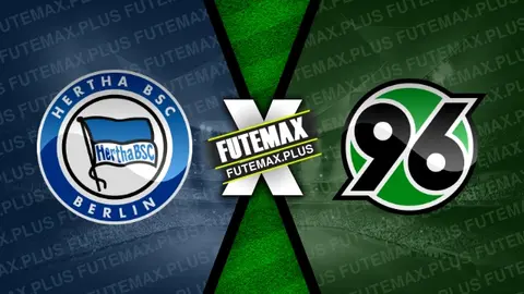 Assistir Hertha Berlin x Hannover ao vivo HD 26/04/2024