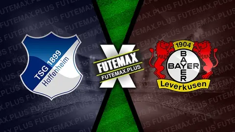 Assistir Hoffenheim x Bayer Leverkusen ao vivo online HD 14/09/2024