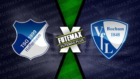 Assistir Hoffenheim x Bochum ao vivo HD 19/10/2024