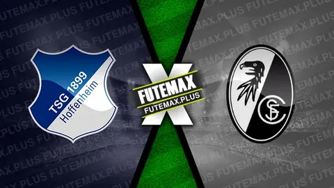 Assistir Hoffenheim x Freiburg ao vivo 08/12/2024 online