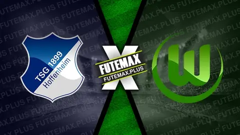 Assistir Hoffenheim x Wolfsburg ao vivo online HD 11/01/2025