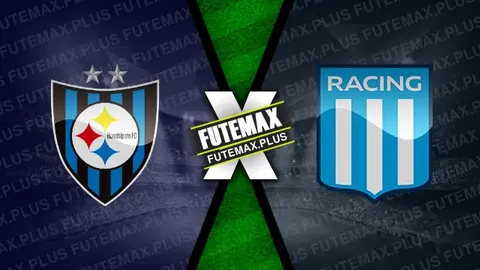 Assistir Huachipato x Racing ao vivo HD 13/08/2024 grátis