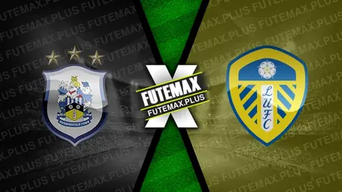 Assistir Huddersfield x Leeds United ao vivo HD 02/03/2024