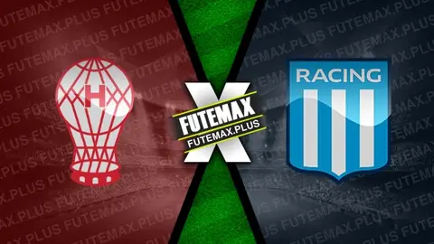 Assistir Huracán x Racing ao vivo 03/08/2024 grátis