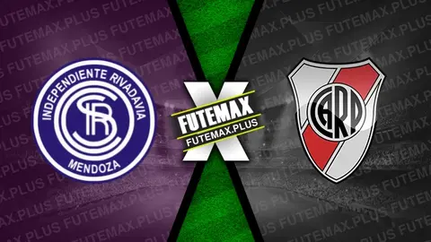 Assistir Independiente Rivadavia x River Plate ao vivo online HD 21/11/2024