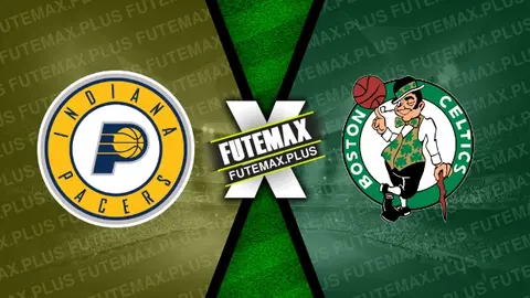 Assistir Indiana Pacers x Boston Celtics ao vivo online HD 25/05/2024