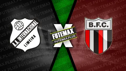 Assistir Inter de Limeira x Botafogo-SP ao vivo online HD 11/02/2024