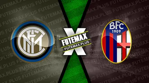 Assistir Inter de Milão x Bologna ao vivo 15/01/2025 online