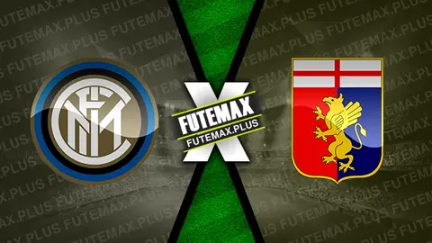 Assistir Inter de Milão x Genoa ao vivo 04/03/2024 online