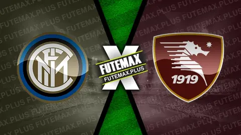 Assistir Inter de Milão x Salernitana ao vivo 16/02/2024 online