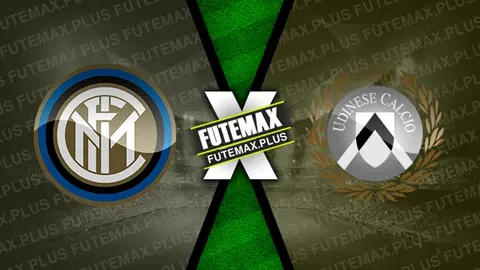 Assistir Inter de Milão x Udinese ao vivo 19/12/2024 grátis