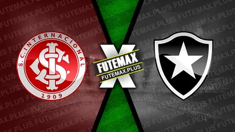 Assistir Internacional x Botafogo ao vivo HD 04/12/2024