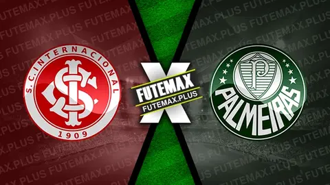 Assistir Internacional x Palmeiras ao vivo 04/08/2024 online