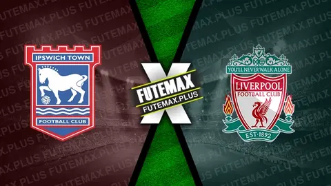 Assistir Ipswich Town x Liverpool ao vivo HD 17/08/2024