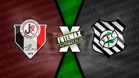 Assistir Joinville x Figueirense ao vivo 11/01/2025 grátis