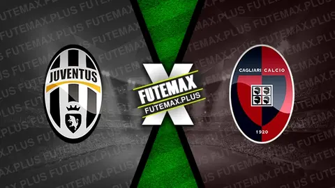 Assistir Juventus x Cagliari ao vivo HD 06/10/2024 grátis