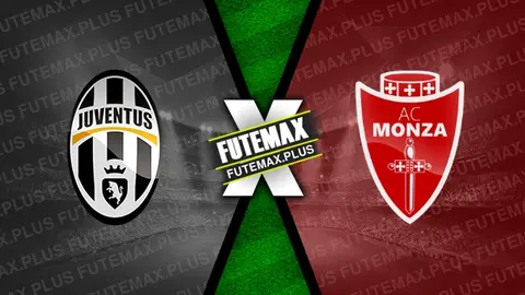Assistir Juventus x Monza ao vivo HD 25/05/2024 grátis