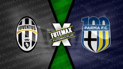 Assistir Juventus x Parma ao vivo online 30/10/2024