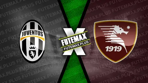 Assistir Juventus x Salernitana ao vivo 12/05/2024 online