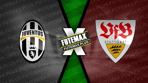 Assistir Juventus x Stuttgart ao vivo 22/10/2024 grátis