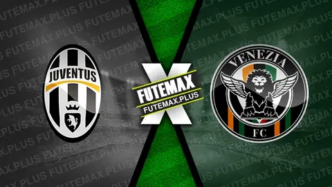 Assistir Juventus x Venezia ao vivo 14/12/2024 online