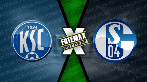 Assistir Karlsruher x Schalke 04 ao vivo HD 13/09/2024 grátis