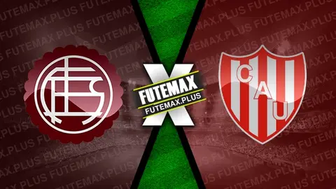 Assistir Lanús x Unión Santa Fe ao vivo online 13/09/2024