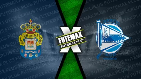 Assistir Las Palmas x Alavés ao vivo online HD 26/05/2024