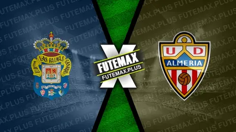 Assistir Las Palmas x Almería ao vivo HD 17/03/2024 grátis