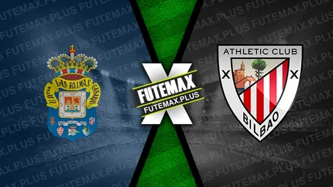 Assistir Las Palmas x Athletic Bilbao ao vivo 10/03/2024 grátis