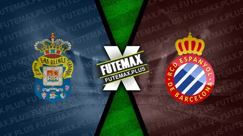 Assistir Las Palmas x Espanyol ao vivo 22/12/2024 online