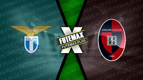 Assistir Lazio x Cagliari ao vivo online 04/11/2024