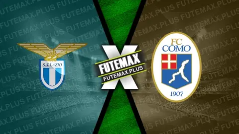 Assistir Lazio x Como ao vivo online 10/01/2025