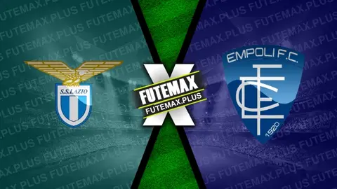 Assistir Lazio x Empoli ao vivo 12/05/2024 online