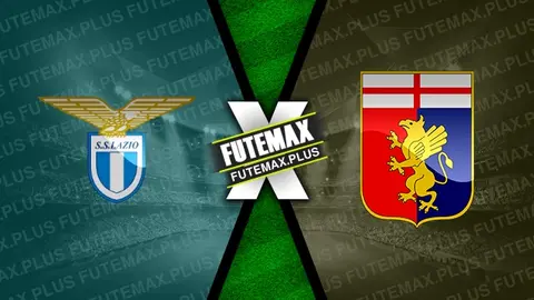 Assistir Lazio x Genoa ao vivo 27/10/2024 online