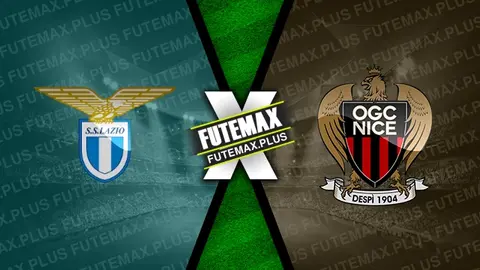 Assistir Lazio x Nice ao vivo online HD 03/10/2024