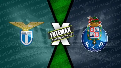 Assistir Lazio x Porto ao vivo HD 07/11/2024