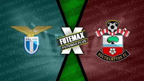 Assistir Lazio x Southampton ao vivo 07/08/2024 online