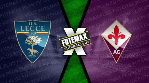 Assistir Lecce x Fiorentina ao vivo HD 20/10/2024 grátis