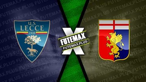 Assistir Lecce x Genoa ao vivo online HD 05/01/2025